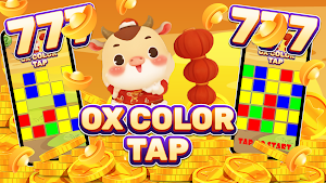 OX Color Tap Screenshot 2
