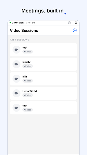 Align by Bottleneck.io Screenshot 1