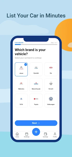 Velorent Host Screenshot 3