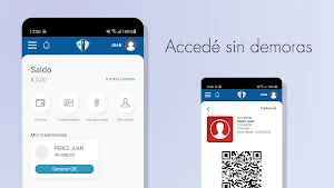 San Isidro Club Screenshot 3