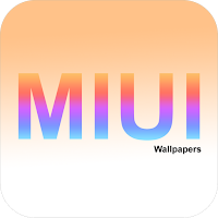 Wallpaper for MIUI 6 to 14