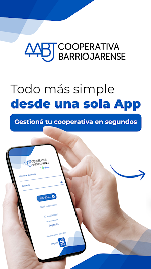 Barriojarense Digital Screenshot 0