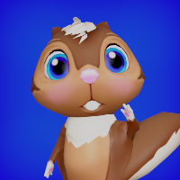 Squirrel Dash
