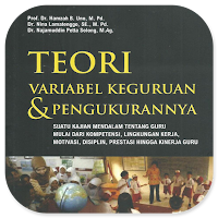 Teori Variabel Keguruan