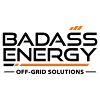 Badass Energy