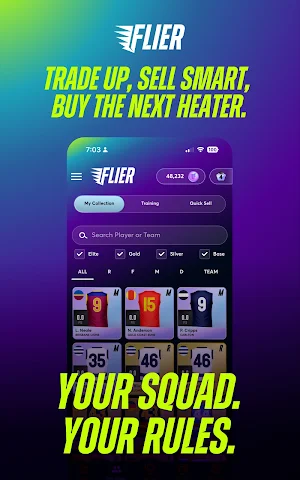 Flier Fantasy Screenshot 2