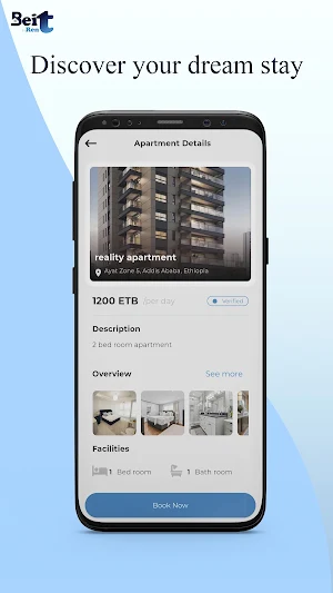 Beit Rent Screenshot 3