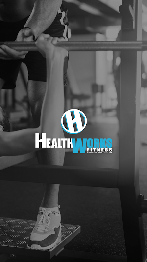 HFC Gym Life Screenshot 0