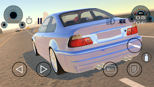 Racing X Destruction Cars Sim Screenshot 0