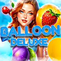 Balloons Deluxe