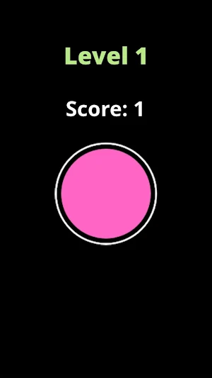 Pulse Timing Screenshot 1