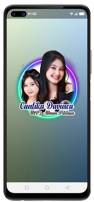 Album Pilihan Cantika Davinca Screenshot 2