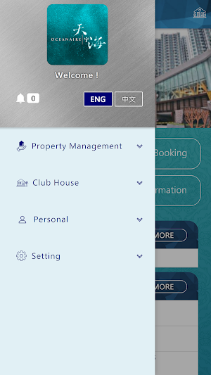 Oceanaire Screenshot 1
