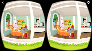 Wonder Kids 4 VR Screenshot 0