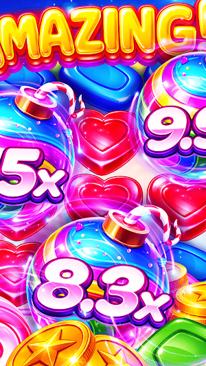 Sweet Minder Screenshot 1