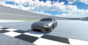 Racing Pro Tour Screenshot 0