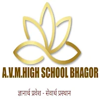 A.V.M HIGH SCHOOL BHAGOR