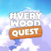 Very Wood Quest