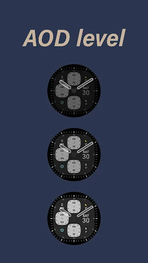 HMKWatch Analog 042 Screenshot 3