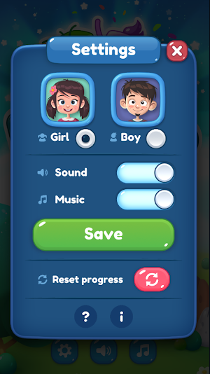 Puzzle Match 2023 Screenshot 0