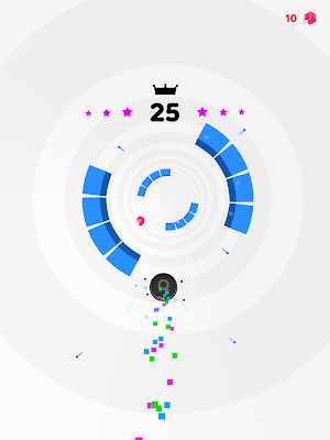 Rolly Vortex screenshot 6