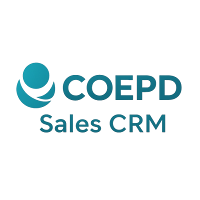 COEPD Sales CRM