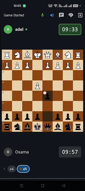 Chess Analyzer screenshot 6