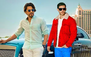 Shah rukh khan photo editor Screenshot 3