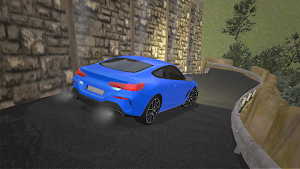 Offroad Race Mountain Driving Screenshot 1