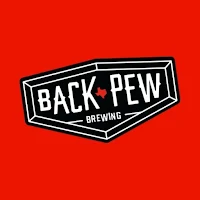 Back Pew Brewing