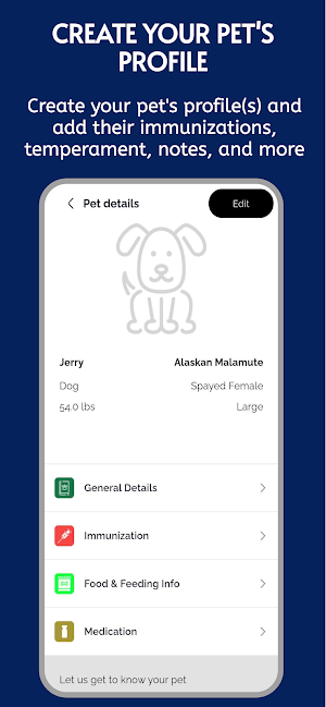 Brew and Paws Screenshot 1