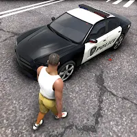 Gangster City Mafia Fight Game