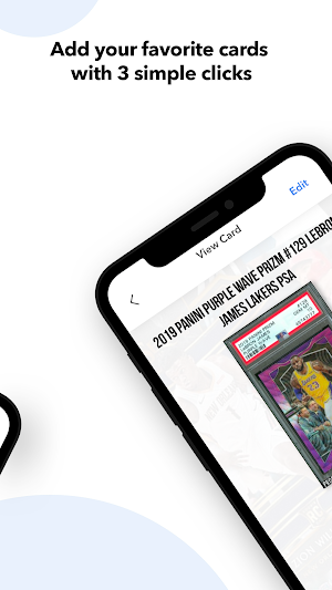 Cardbase Screenshot 1