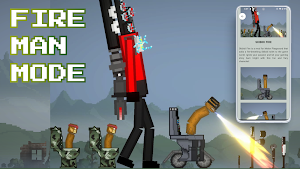 Mods for Melon Playground Screenshot 0