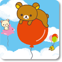 Rilakkuma LiveWallpaper 13