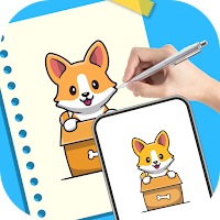 Sketch Art: Drawing AR & Paint