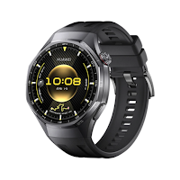 Huawei watch GT6Pro user guide