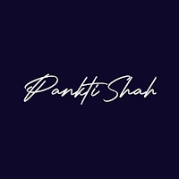 Pankti Shah