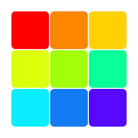 Tap Color Quickly