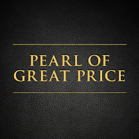Pearl of Great Price