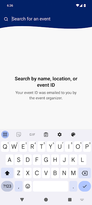 UKISUG Connect Screenshot 2