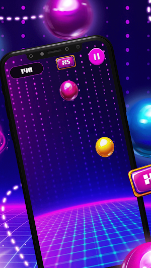 Wake Up In The Plin Screenshot 1