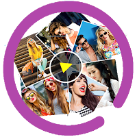 Create video from images