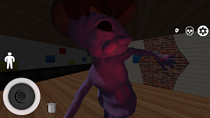Smurf Cat: Run & Hide Screenshot 2