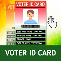 Apply Voter ID Card Guide