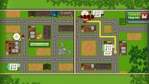 Building Rush: Time Management Screenshot 3