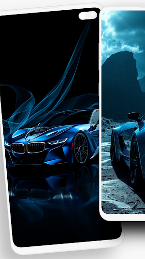 BMW Car Wallpapers Screenshot 0