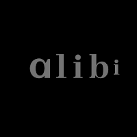 alibi - мужской магазин