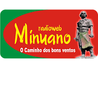 Rádio Web Minuano