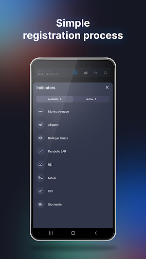 Stockity - Online Trading Screenshot 3